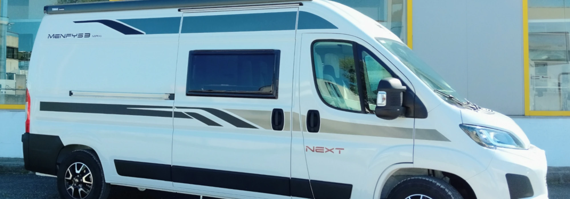 Nex 3 Maxi nuovo immagine principale