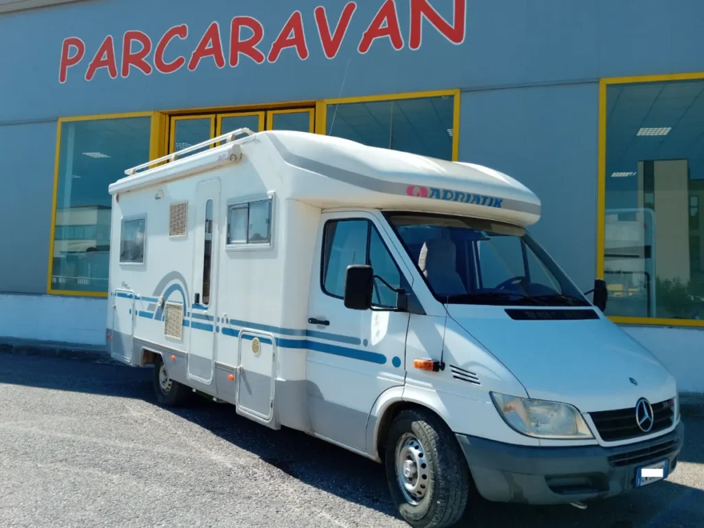Adriatik Stargo 665sp